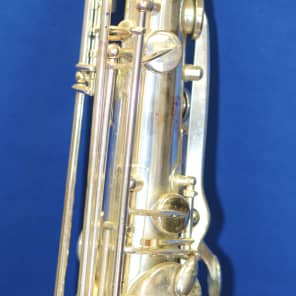 Orpheo Steve Goodson Model 60s-70s Brass image 22