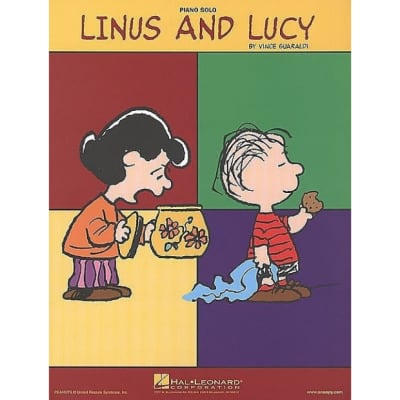Linus And Lucy