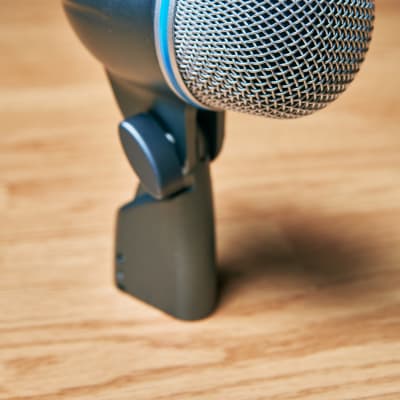 Shure Beta-52a Dynamic Kick Drum Microphone Mic NEW! image 2