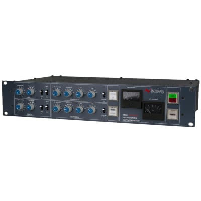 NEVE 33609 J/D - Gearspace