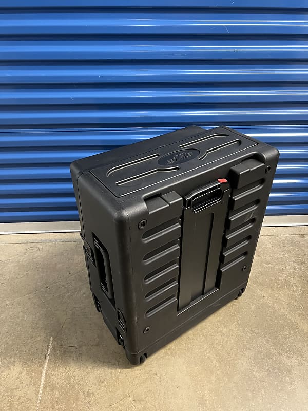 ALLEN&HEATH Qu-16c (SKBケース付き) ALLEN&HEATH Qu-16c (SKBケース付き) - メルカリ