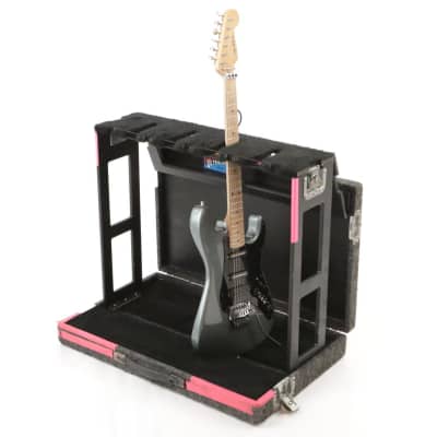 Ultracase GSX-4 Guitar Stand Boat Owned by Silversun Pickups 