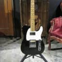 1978 Fender Telecaster   Black