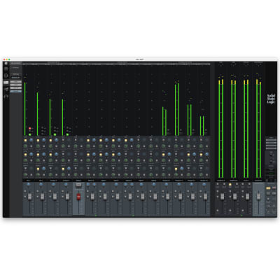 Solid State Logic SSL 12 Audio Interface image 7