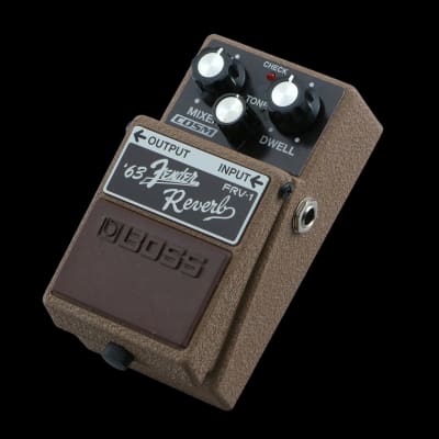 Reverb.com listing, price, conditions, and images for boss-frv-1-63-fender-reverb
