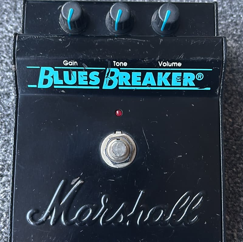 Marshall Blues Breaker