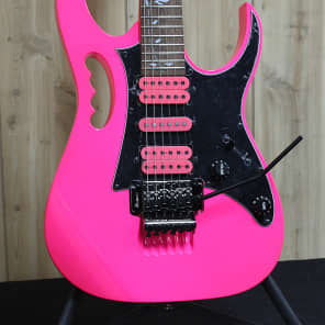 Pink jem jr top