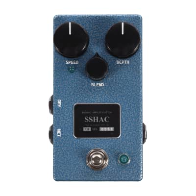 Diamond Halo Chorus | Reverb