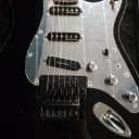 MINT! Fender Tom Morello Signature Stratocaster 8.3lbs! Rage Against The Machine SAVE Big  Open Box