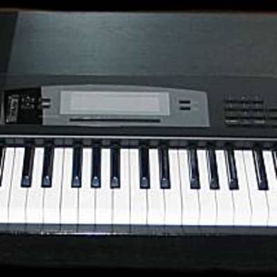 Korg Clavier koro 01 W/pro x 1990