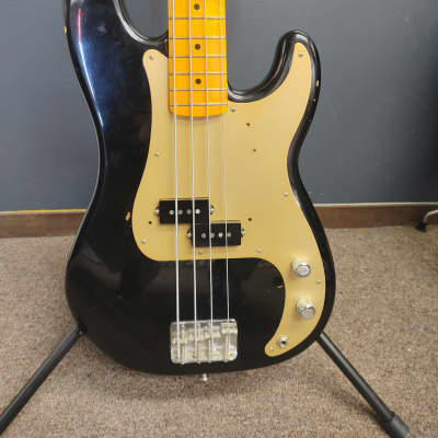 Fender Classic Series '50s Precision Bass Lacquer image 1