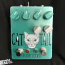 Fuzzrocious Cat Tail (Distortion/OD) 2nd Distortion mod