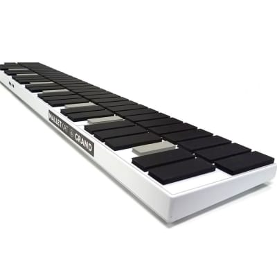 KAT Percussion MalletKAT GS Grand 4-Octave Keyboard Percussion Controller image 6