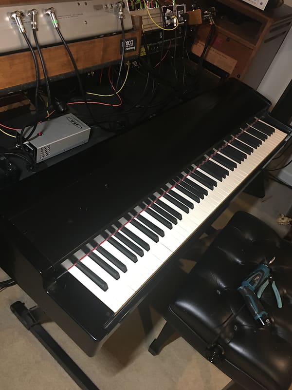 Kawai deals midi controller