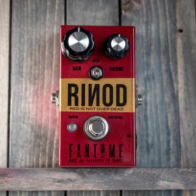 Fantome RINOD (overdrive) image 1