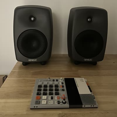 Genelec hot sale 8040b price