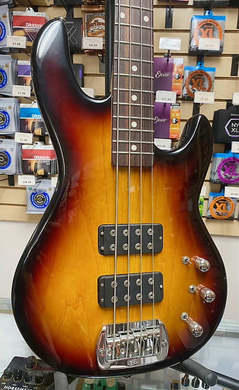 G&L Tribute Series L-2000 | Reverb