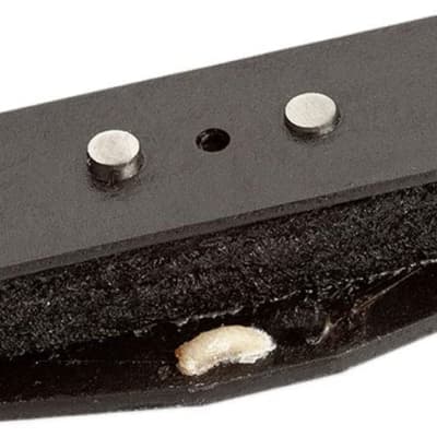 Seymour Duncan	 11401-04 SCPB-1 Vintage Single Coil P-Bass image 1