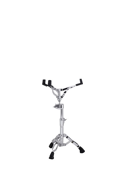 Mapex S800 Armory Double-Braced Snare Drum Stand image 1