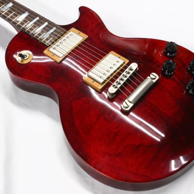Gibson / 2015 Les Paul Studio Wine Red Secondhand! [101914] image 7