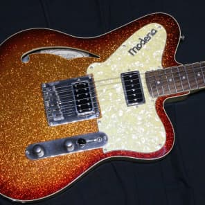 Italia Modena Semi-Tone | Reverb