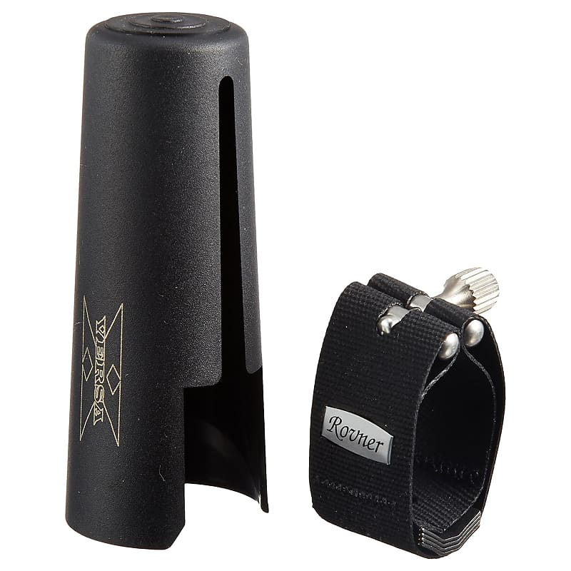 Rovner Versa X Ligature for Bass Reverb