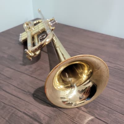 Getzen 300 Series Trombone - Vintage Elkhart, Ind. - F Attachment