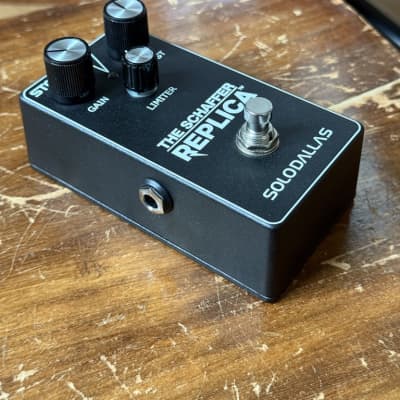 Reverb.com listing, price, conditions, and images for solodallas-the-storm