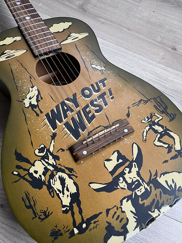 グレッチ Gretsch GRETSCH G4500 Americana アコギ Gretsch Guitars G4500 Americana Series Limited-Edition
