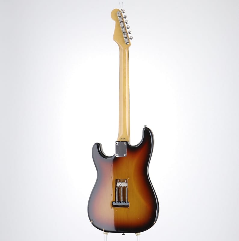 Fender Japan St62 70 (09/01) | Reverb