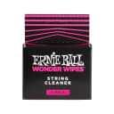 Ernie Ball 4277 Wonder Wipes String Cleaner 6-Pack