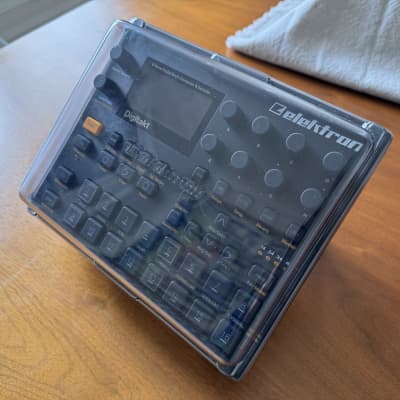 Reverb digitakt online