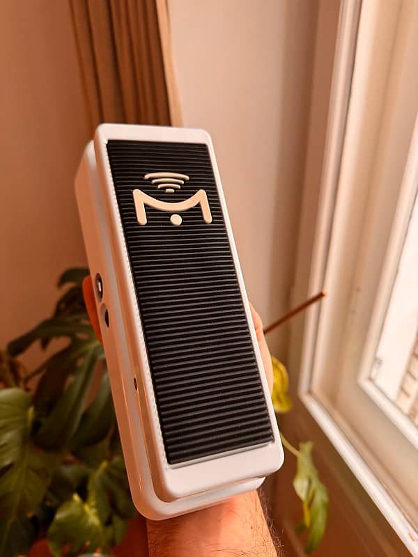 Mission Engineering SPH9 for Eventide H9 Expression Pedal Reverb