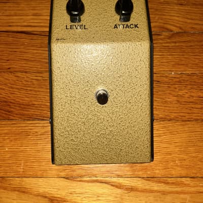 JMI TONE BENDER MK1-