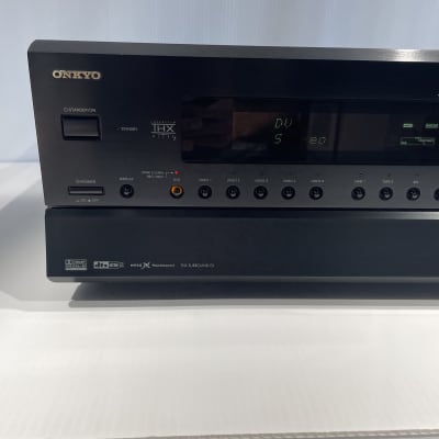 Onkyo TX-DS989 ver2. Looks and works FLAWLESS | Reverb Onkyo TX-DS989 ver2. Looks and works FLAWLESS | Reverb