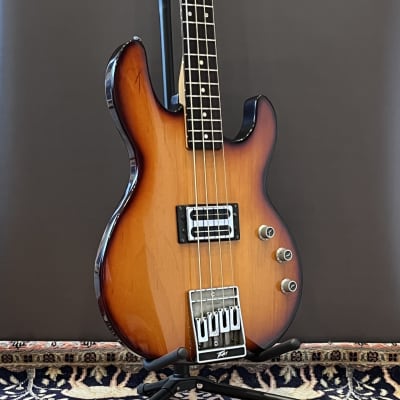 1983 Peavey T-45 Bass for sale
