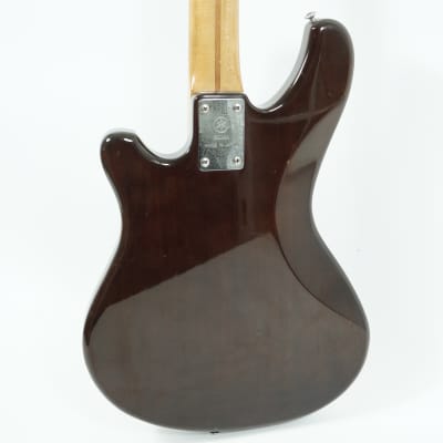 YAMAHA SB-500 Super Bass 500 Brown One-Piece Maple Neck MIJ