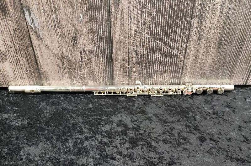 Pearl Flutes PF505 Flute (Dallas, TX) Reverb