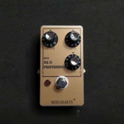 HaTeNa? Oldman エフェクター FUZZ HaTeNa? Oldman エフェクター FUZZ