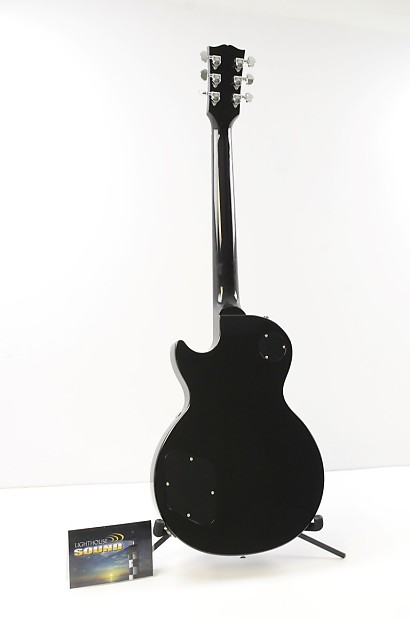 2009 Gibson Les Paul Studio Pro Electric Guitar - Silver 2009 Gibson Les Paul Studio Pro Electric Guitar - Silver