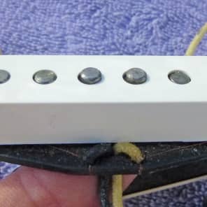 Van Zandt Vintage Plus Strat Pickup set for all Fender 