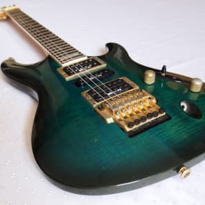 S540FM | Ibanez Wiki | Fandom