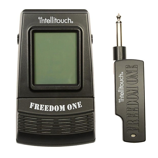 Intellitouch WT1 Freedom One Wireless System & Tuner image 1