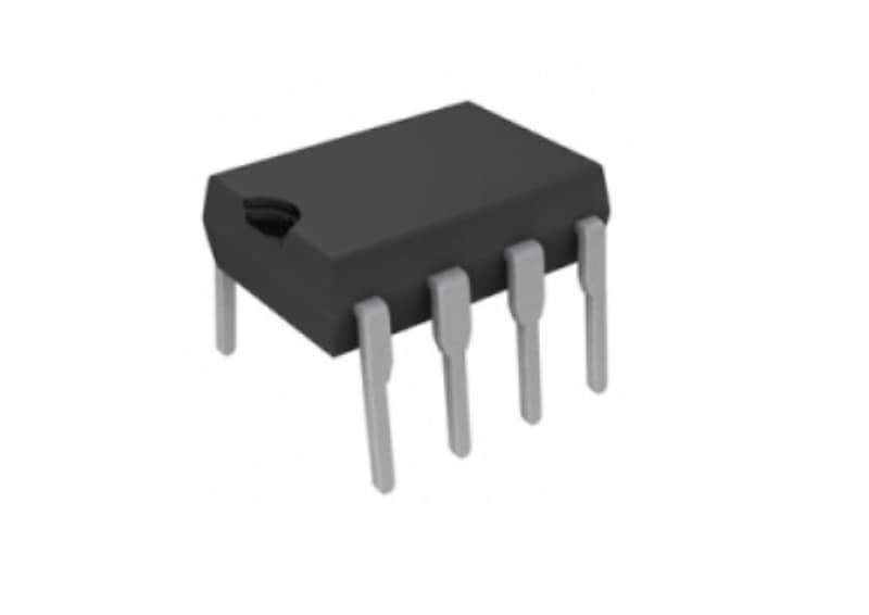 Coolaudio V3102D Clock Generator for Analog Delay Lines Reverb