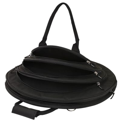 Chicago Classic Premium Multi Cymbal Bag image 4