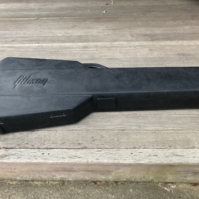 Late 70s Gibson Gen 2 Protector Case for Les Paul image 10
