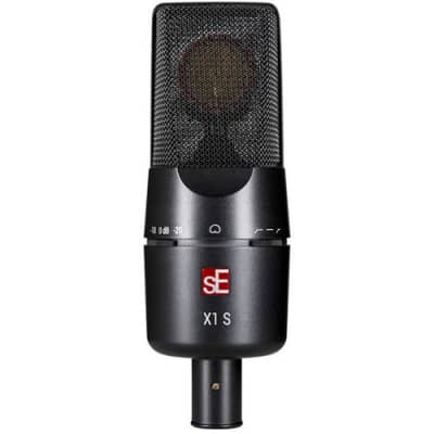 sE Electronics sE X1 S Vocal Pack image 2