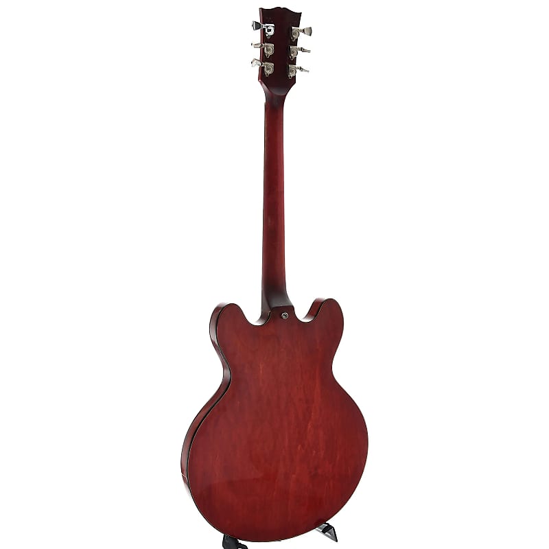 Gibson ES-320TD 1971 - 1975 image 2