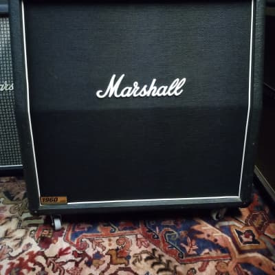 Ampli guitare Marshall 1960AV à vendre