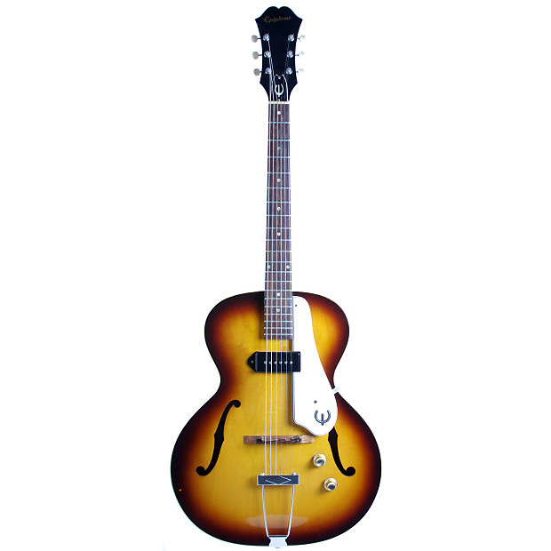1966 Epiphone Century E422T | Reverb
